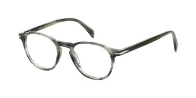 David Beckham DB 1018 2W8 49mm