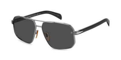 David Beckham DB 7102/S 85K/M9 Polarized 61mm