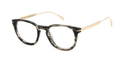 David Beckham DB 7122 8GX