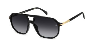 David Beckham DB 1172/S 2M2/9O