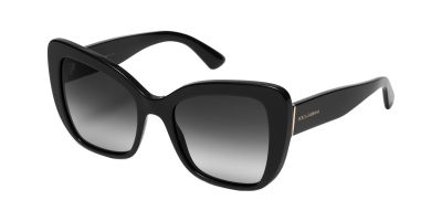 Dolce & Gabbana Printed DG 4348 501/8G