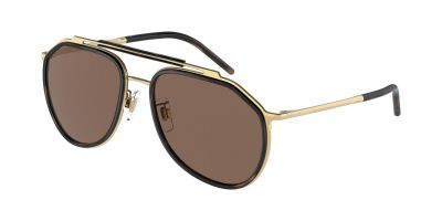 Dolce & Gabbana Madison DG 2277 02/73