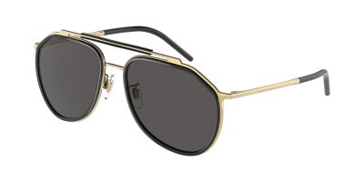 Dolce & Gabbana Madison DG 2277 02/87