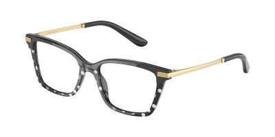 Dolce & Gabbana DG3345 3316 52mm