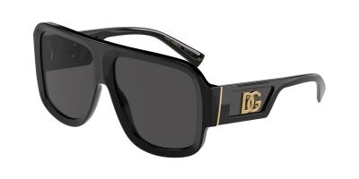 Dolce & Gabbana DG 4401 501/87 58mm