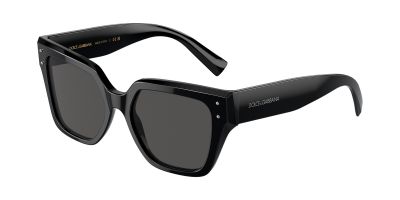 Dolce & Gabbana DG 4471 501/87