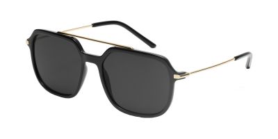 Dolce & Gabbana DG 6129 501/87