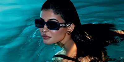 Dolce & Gabbana DG 6187 501/87 *Advertising - Kylie Jenner*