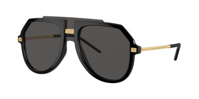 Dolce & Gabbana DG 6195 501/87