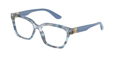 Dolce & Gabbana DG3343 3320 55mm