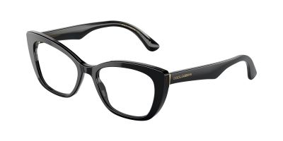 Dolce & Gabbana DG3360 3246 52mm