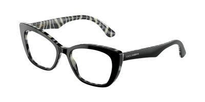 Dolce & Gabbana DG3360 3372 52mm