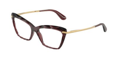 Dolce & Gabbana DG5025 3045