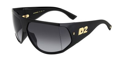 Dsquared2 D2 0124/S 2M2/9O