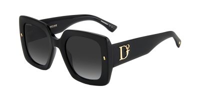 Dsquared2 D2 0063/S 80S/9O 53mm