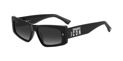 Dsquared2 ICON 0007/S 80S/9O 57mm