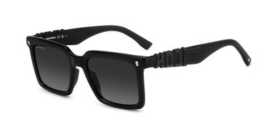 Dsquared2 ICON 0025/S 807/9O
