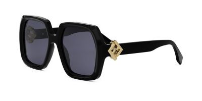 Fendi FE 40139I 01V