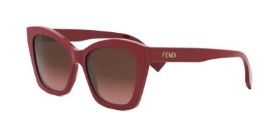 Fendi FE 40151I 66F