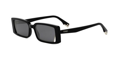 Fendi FE 40164I 01A