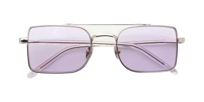 Gast Mile Silver Purple ML03
