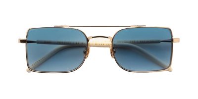 Gast Mile Gold Blue ML04