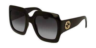 Gucci GG0053S 001