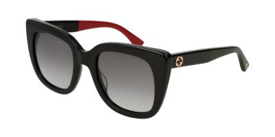 Gucci GG0163SN 003 51mm