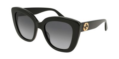 Gucci GG0327S 001 52mm