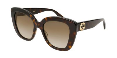 Gucci GG0327S 002 52mm