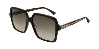 Gucci GG0375S 002 56mm