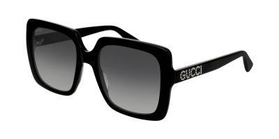 Gucci GG0418S 001 54mm