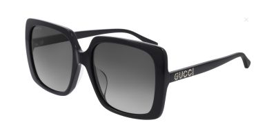 Gucci GG0728SA 001 57mm