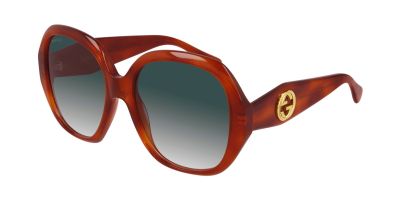 Gucci GG0796S 003 56mm