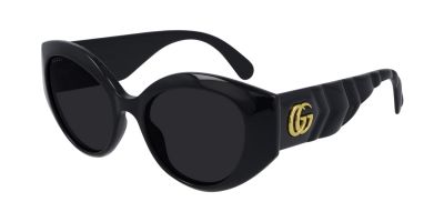 Gucci GG0809S 001 52mm