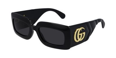 Gucci GG0811S 001 53mm