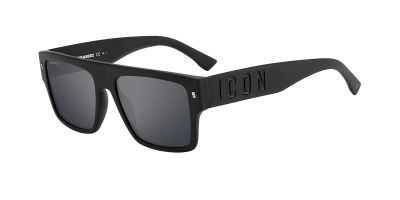 Dsquared2 ICON 0003/S 003/T4 56mm