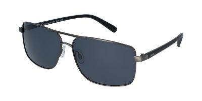 Invu IN B1007 B Polarized 63mm