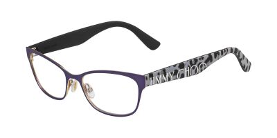 Jimmy Choo JC104 FRD 54mm