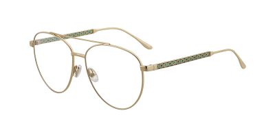 Jimmy Choo JC216 PEF 58mm