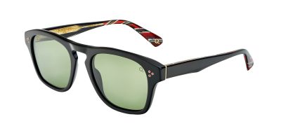 Etnia Barcelona Kirk BK Polarized 52mm