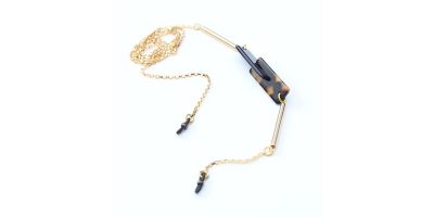 Valrose ME214 Metal Tokyo Chains With Acetate Part