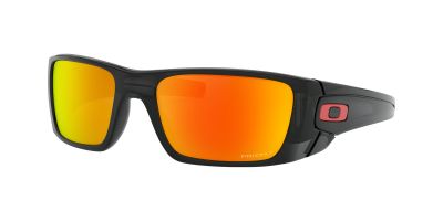 Oakley Fuel Cell OO 9096 9096-K0 Polarized