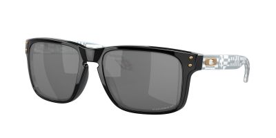 Oakley Holbrook OO9102 9102-Y7 Polarized