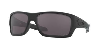 Oakley Turbine OO 9263 926362 Polarized 63mm