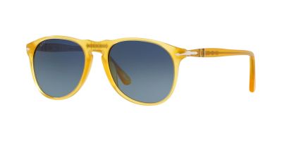 Persol PO 9649S 204/S3 Polarized 55mm