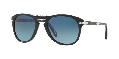 Persol PO 0714SM Folding 95/S3 Polarized 54mm