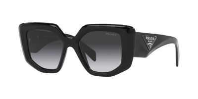 Prada SPR 14Z 1AB/09S 50mm