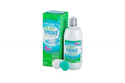 OPTIFREE PURE MOIST 300ML