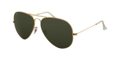 Ray-Ban Aviator Large Metal II RB 3026 L2846 62mm